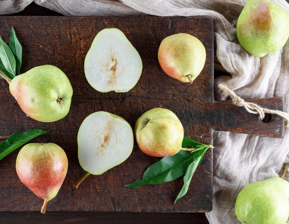 10 Foods That Help You Poop