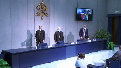 Католическая церковь меняет канон, чтобы педофилы не оставались безнаказанными