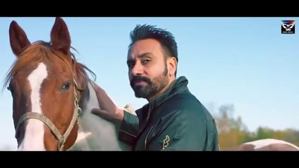 Babbu Maan : Rat Race - Chall Arabia | Official Music Video | Latest Punjabi Song 2021