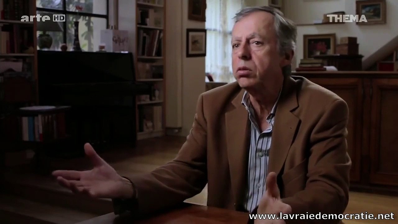 Capitalisme  « L'esclavage moderne par la dette »  Bernard Maris