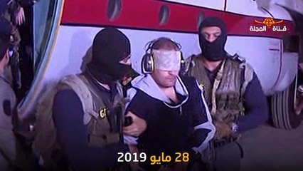 من هي GIS فرقة القوات الخاصة المصرية التي تؤمن رئيس المخابرات المصرية في فلسطين ؟