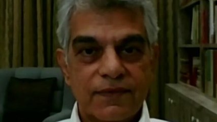 India lost more than 22 million jobs in April and May: CMIE Chief Mahesh Vyas