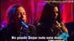 Korn ft. Amy Lee - Freak On A Leash (Acoustic) (Subtítulos en Español)