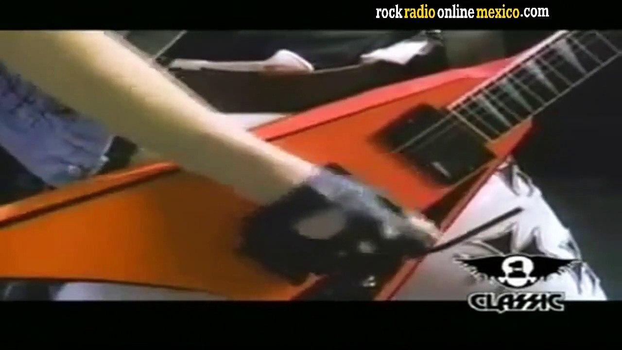 Shotgun Messiah - Don't Care 'Bout Nothin'