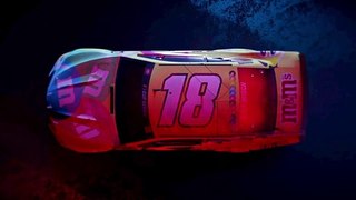 Nascar Heat 5 (Découverte)