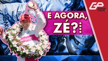 CASTRONEVES ATINGE META E VENCE INDY 500 PELA 4ª VEZ. E O QUE VEM POR AÍ? | GP às 10