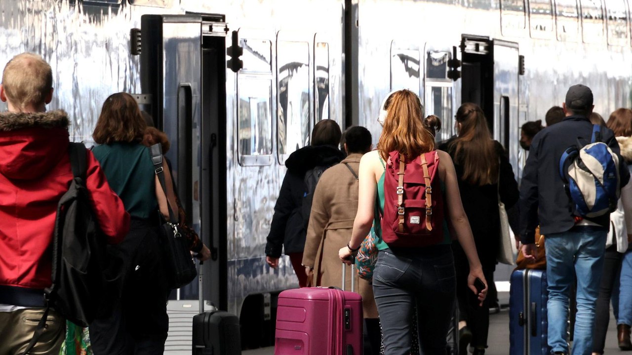 Nouveaux tarifs de la SNCF : «On veut des choses extrêmement simples»