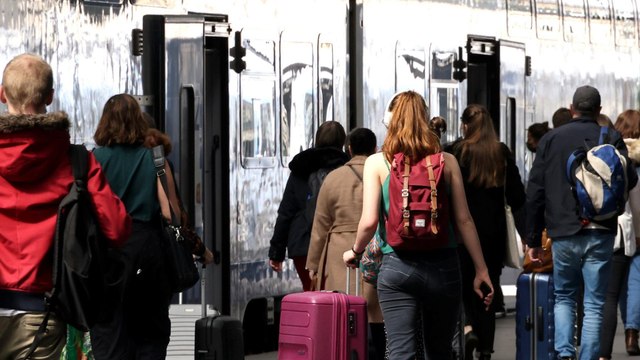 Nouveaux tarifs de la SNCF : «On veut des choses extrêmement simples»