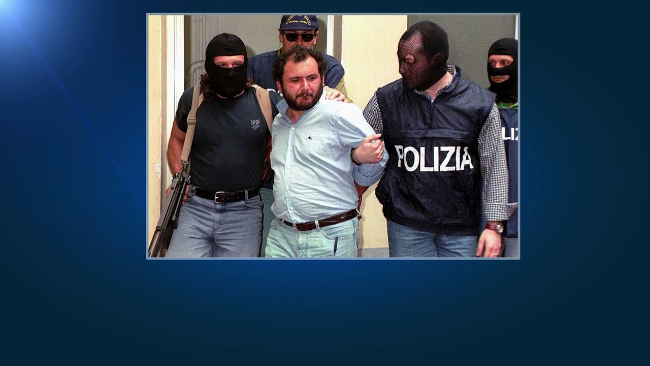 Torna libero Giovanni Brusca, fu tra i killer di Falcone
