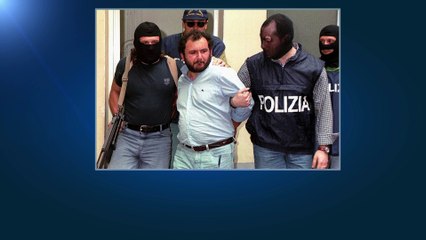 Torna libero Giovanni Brusca, fu tra i killer di Falcone