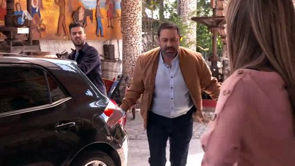 ΕΛΑ ΣΤΗ ΘΕΣΗ ΜΟΥ Σ5 - Επεισόδιο 180