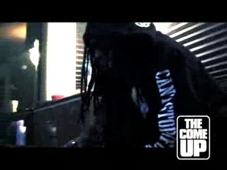 Weezy' & Juelz Santana - Black Republicans