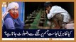 Jism Par Gandagi Lagne Se Wazu Toot Jata Hai? | Islamic Information | Mufti Akmal | ARY Qtv
