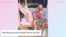 Nicki Minaj, maman émue : elle filme les premiers pas de son adorable fils