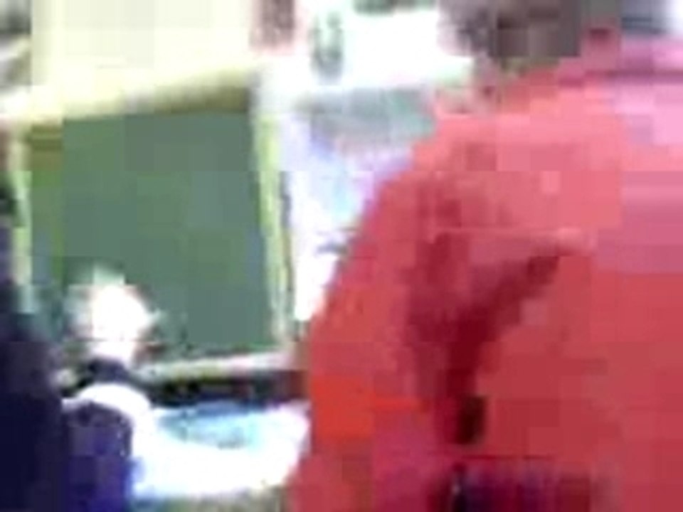 Espagnol 2007
