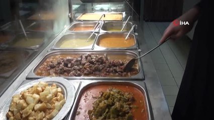 Kademeli normalleşmeyle işletmeler hizmet vermeye başladı
