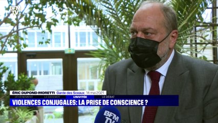 Violences conjugales: la prise de conscience ? - 01/06