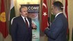 - TBMM Başkanı Şentop'tan Kılıçdaroğlu'na cevap: ”Bu bir eleştiri değil, iftira”- “Bu bir siyasi bunaklık değilse eğer, bunun ancak bir haysiyetsizlik ve ahlaksızlık olduğunu söyleyebilirim”