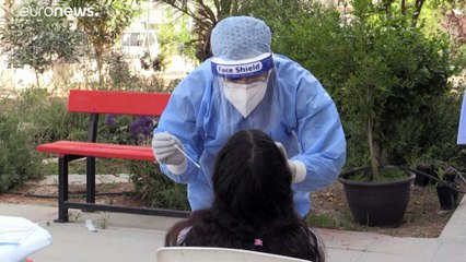 Κύπρος - Covid-19: 58 νέα κρούσματα - Θα προχωρήσουμε σε νέες χαλαρώσεις λέει ο Υπ.Υγείας