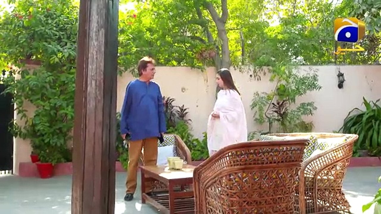 Mohlat   Episode 16   1st June 2021   HAR PAL GEO