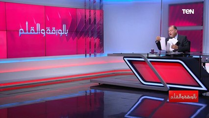 احذر من المزايدات على الدولة.. الديهي يهاجم الجبهة الشعبية لحماية نهر النيل