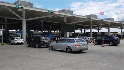 8 ülkeden Türkiye'ye gelenlere 14 gün zorunlu karantina uygulanacak