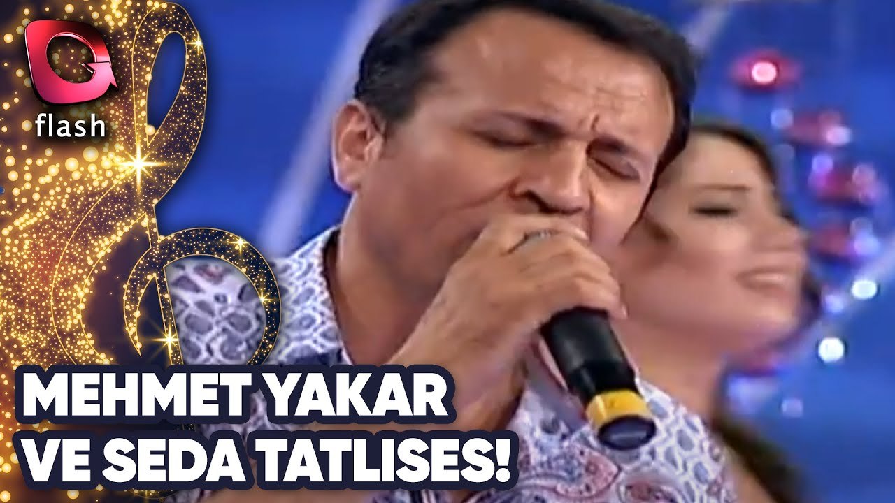 Mehmet Yakar ve Seda Tatlıses'ten Muhteşem Yorum! | 25 Haziran 2013