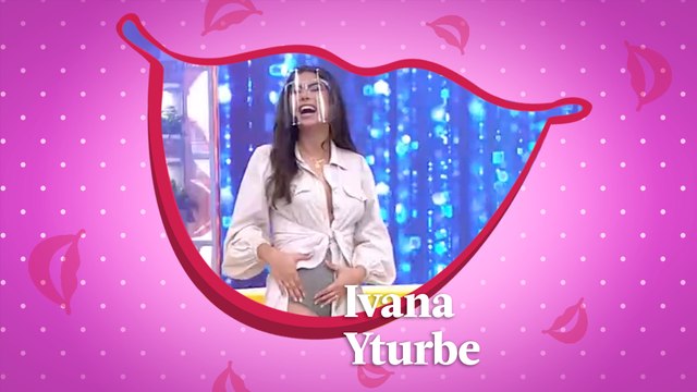 En Boca de Todos: Ivana Yturbe nos dio detalles de su embarazo