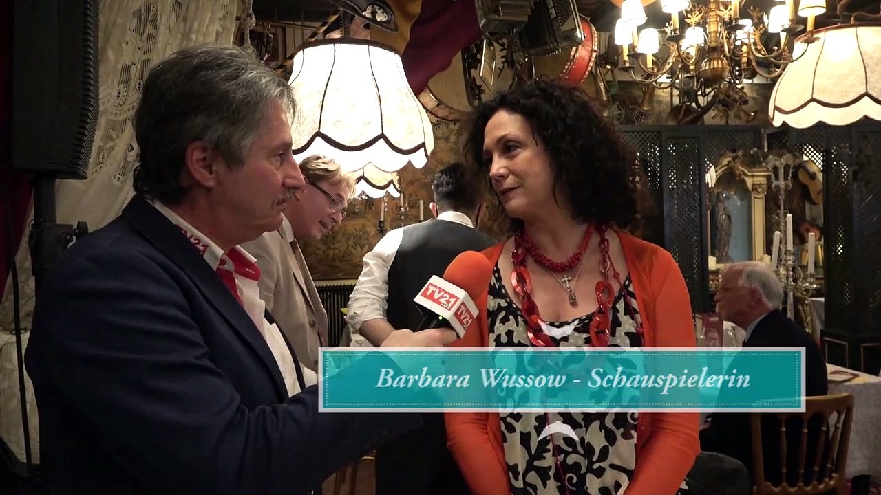 The (Spargel) Show must go on! 'dabei im Marchfelderhof'