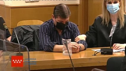 'El rey del cachopo' es declarado culpable de homicidio