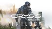 Crysis Remastered Trilogy | Teaser Trailer