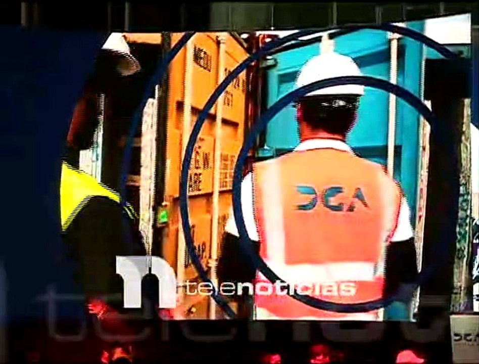 #NacionalesTN |  ADUANAS lanza despacho 24 horas que permitirá agilizar procesos aduanales