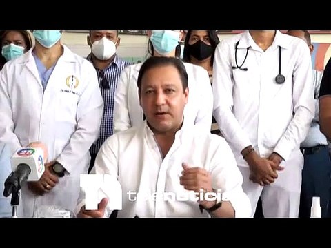 #NacionalesTN | Abel Martínez apoya medidas dispuestas por el presidente Luis Abinader