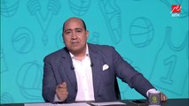 أحمد حسن كوكا عن انضمامه للمنتخب: مش عايز أعيش في نظرية المظلوم