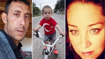 Annesinin sevgilisi tarafından döverek öldürülen minik Alperen'in annesi için verilen beraat kararına itiraz