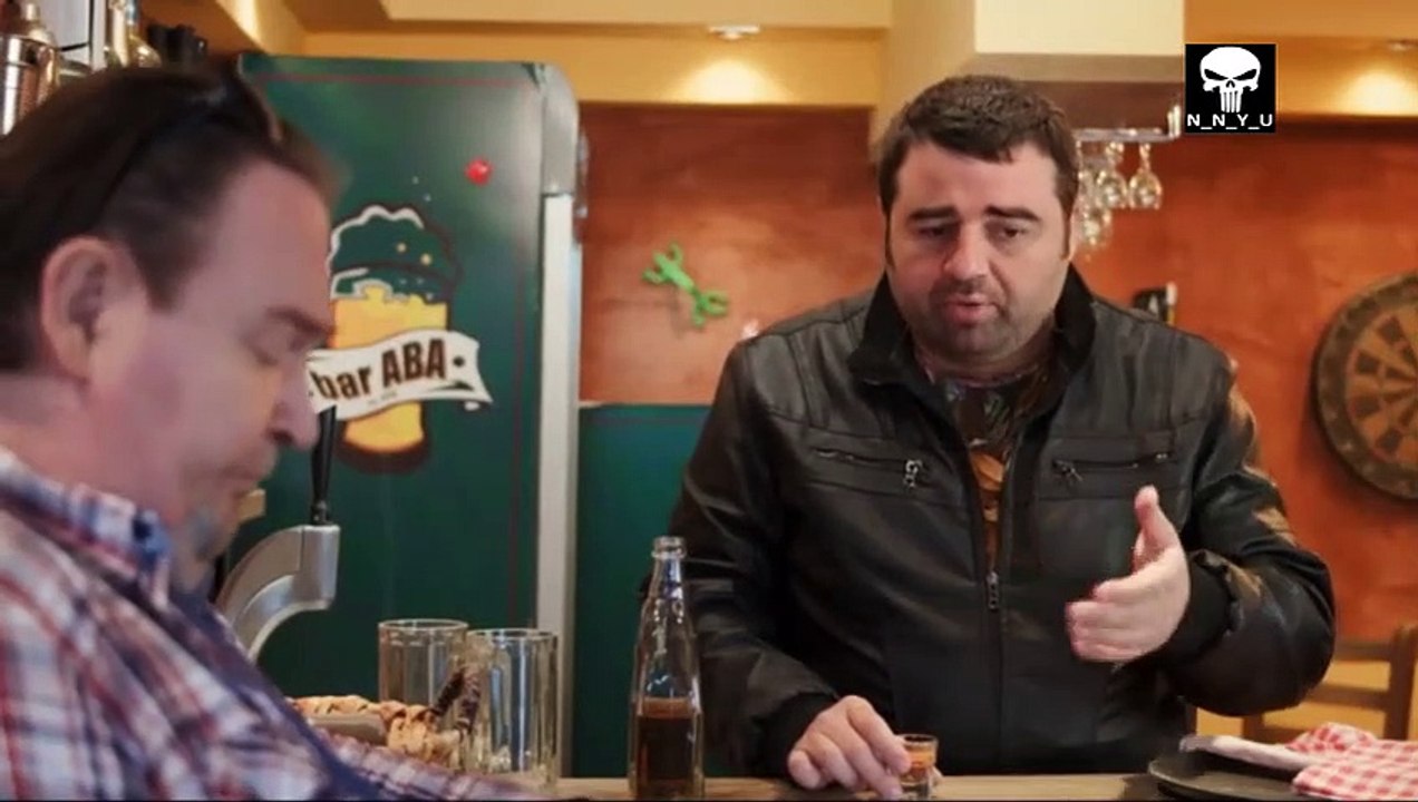 Tri muškarca i tetka - 66 epizoda (1.6.2021)