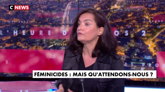 Sophie Obadia : «Nous sommes en retard» sur les réponses aux violences faites aux femmes