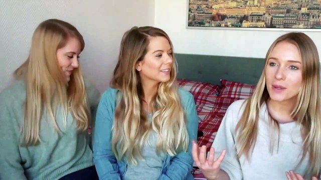 BRITISH VS AMERICAN VS CANADIAN ENGLISH!