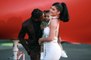 Kylie Jenner is "Very Happy" With Travis Scott As They Spend Memorial Day Weekend With Stormi