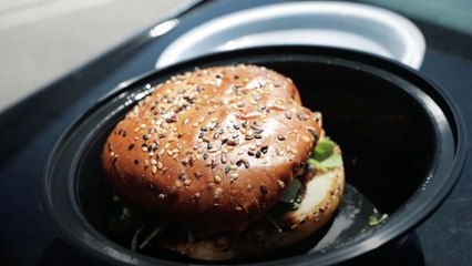 The Art Of The Grass Fed Burger Always Is A W