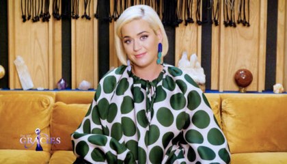 Katy Perry Gave a Rare Update About Her Daughter Daisy Dove