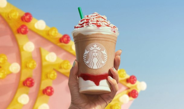 Overworked Starbucks Baristas Not Fans of Secret Menu