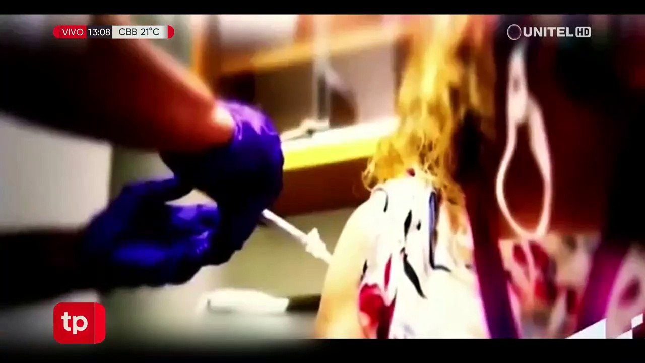 Un grupo de delincuentes atracan a pasajeros de un micro, en pleno centro cruceño