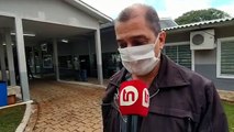 Muita comoção na despedida do Dr Massayoshi; assista