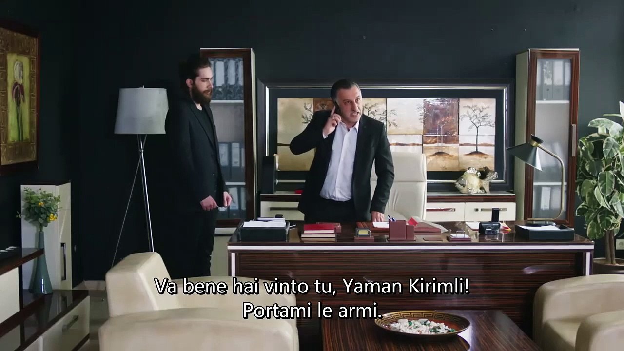 Emanet 193 SUB ITA