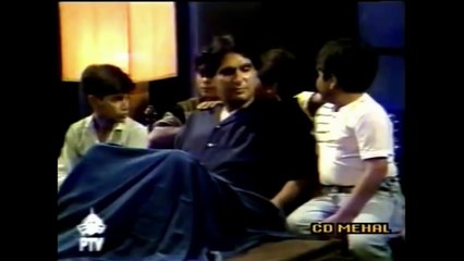 Yeh kahaan ki dosti hai - Long Play Part II