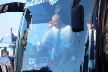 Muharrem İnce'den erken seçim tahmini