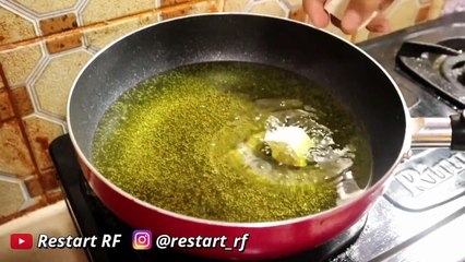 HANYA MODAL Rp.6500 BISA BUAT KERUPUK TAHU RENYAH