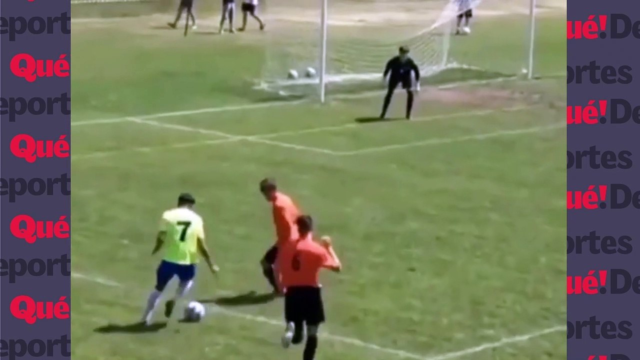 El balón nunca miente