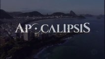 APOCALIPSIS - CAP 36